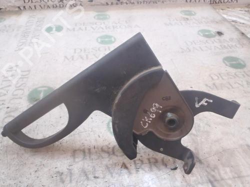 håndbremse håndbremse SSANGYONG ACTYON I 2.0 Xdi (141 hp) 8770533 8770533