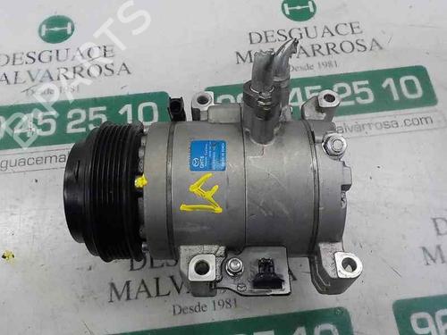 AC compressor MAZDA CX-5 (KF) | BP12180248M34