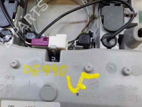 Innerbelysning AUDI Q7 (4LB)  | BP7412256I8 