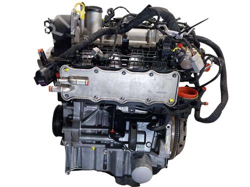 Used Engine Engine VW POLO V (6R1, 6C1) 1.2 TSI 16V (90 hp) 40237152 40237152