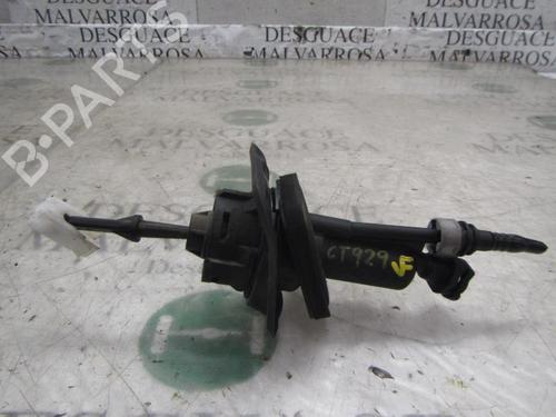 Used Clutch slave cylinder Clutch slave cylinder FORD FOCUS II Turnier (DA_, FFS, DS) 1.6 TDCi (109 hp) 14275798 14275798