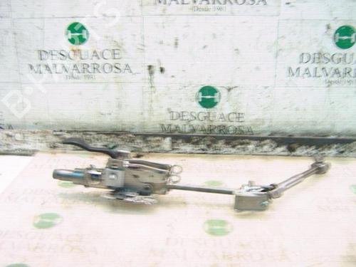 Used Steering column Steering column VW FOX Hatchback (5Z1, 5Z3, 5Z4) 1.4 (75 hp) 3745478 3745478