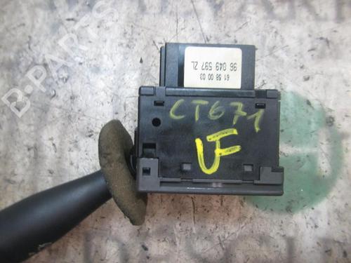 Steering column stalk CITROËN SAXO (S0, S1)  | BP3831252I23 