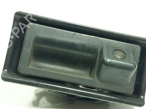 Used Tailgate handle Tailgate handle PORSCHE CAYENNE (92A) 3.6 GTS (440 hp) 26336173 26336173