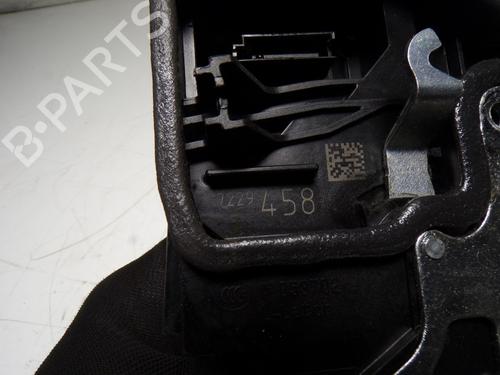 Front right lock BMW 1 (E87) 116 d | BP15068648C97 