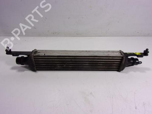 Used Intercooler Intercooler OPEL CORSA D (S07) 1.3 CDTI (L08, L68) (75 hp) 15634158 15634158