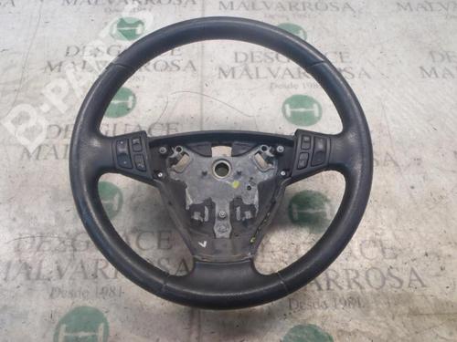Used Steering wheel Steering wheel SAAB 9-3 (YS3F, E79, D79, D75) 2.0 t (175 hp) 4014549 4014549