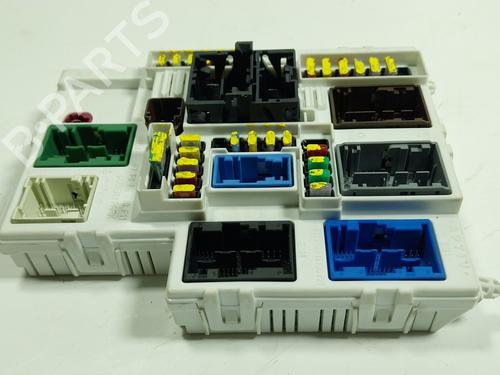 Used Fuse box Fuse box OPEL ASTRA L (OV5) [2021-2026] 27490964 27490964
