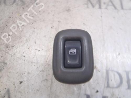 Used Left rear window switch Left rear window switch CHEVROLET TRAILBLAZER (KC_) [2001-2009] 3820432 3820432
