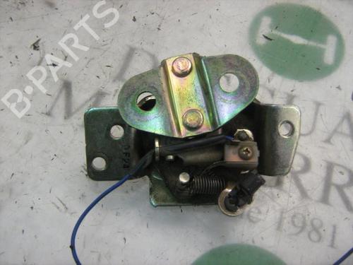 Used Tailgate lock Tailgate lock KIA SPORTAGE SUV (K00) 2.0 TD 4WD (83 hp) 3765465 3765465