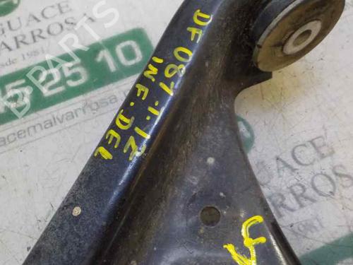 Left rear suspension arm AUDI Q7 (4LB) 3.0 TDI quattro | BP6046362M14