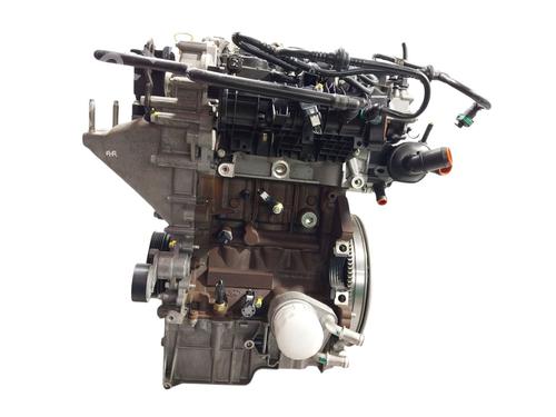 Used Engine Engine FORD PUMA (J2K, CF7) 1.0 EcoBoost (125 hp) 33167967 33167967