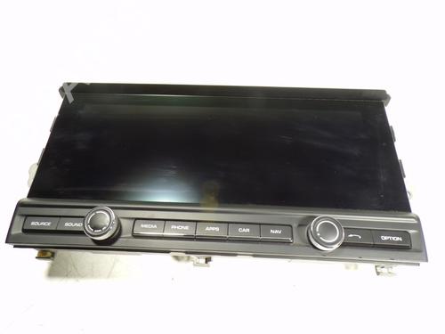 Used Electronic module Electronic module PORSCHE MACAN (95B) 2.0 (245 hp) 15096833 15096833