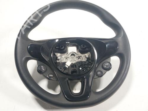 Used Steering wheel Steering wheel SMART FORFOUR Hatchback (453) electric drive (453.091) (82 hp) 16839031 16839031