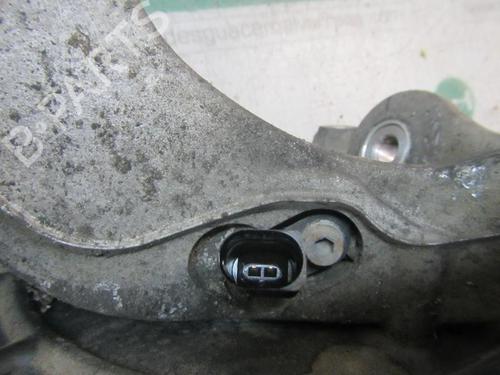 Left front steering knuckle VW PASSAT CC B6 (357) | BP3873578M25 - Image 5