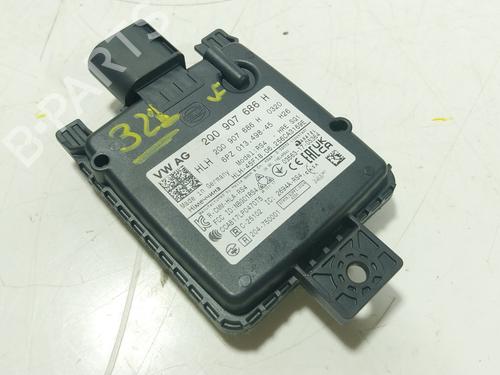 Elektronisk modul CUPRA FORMENTOR (KM7, KMP) | BP30850296M83