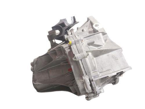 Gearbox RENAULT CAPTUR I (J5_, H5_) | BP36431253M3 - Image 5