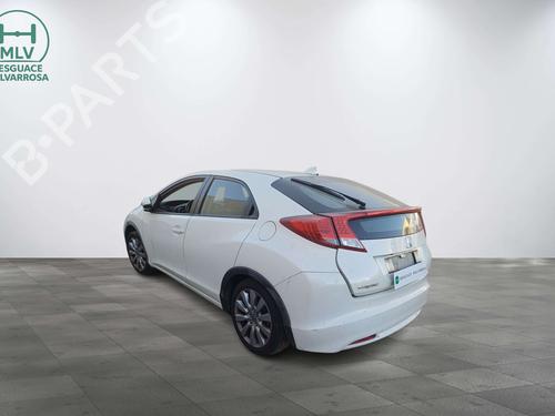 Engine HONDA CIVIC IX (FK) 1.8 i-VTEC (FK2) | BP38087425M1 - Image 11