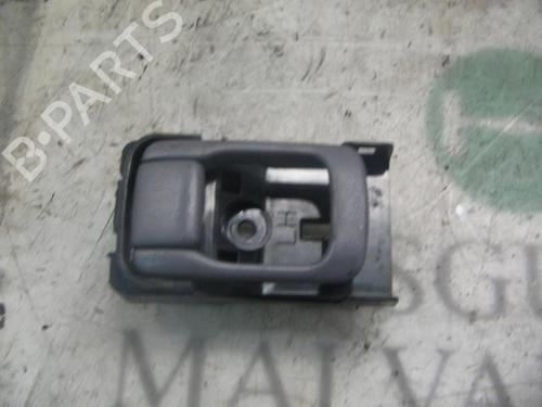 Used Rear left interior door handle Rear left interior door handle NISSAN MICRA II (K11) 1.0 i 16V (K11) (54 hp) 3739254 3739254