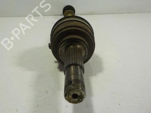Right front driveshaft NISSAN CUBE (Z12) | BP11192970M39 - Image 4