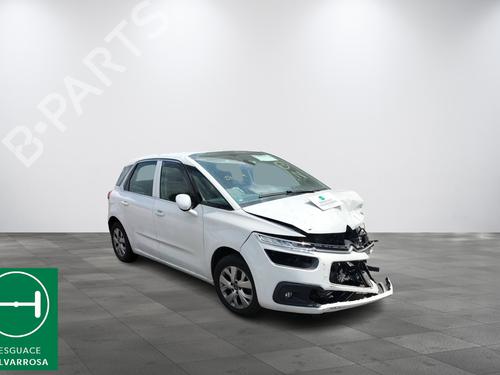 CITROËN C4 Picasso II  1.6 BlueHDi 120  1326128