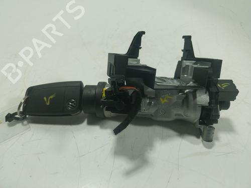 Used Electronic module Electronic module VW T-CROSS (C11, D31) 1.0 TSi (116 hp) 17970664 17970664