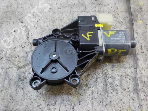 Used Left front window motor FORD FIESTA VI (CB1, CCN) 1.25 (82 hp) 3855541