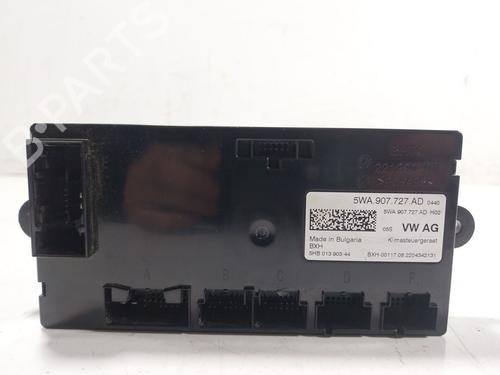 Used Electronic module Electronic module SEAT LEON (KL1, KLG) 2.0 TDI (116 hp) 32867318 32867318