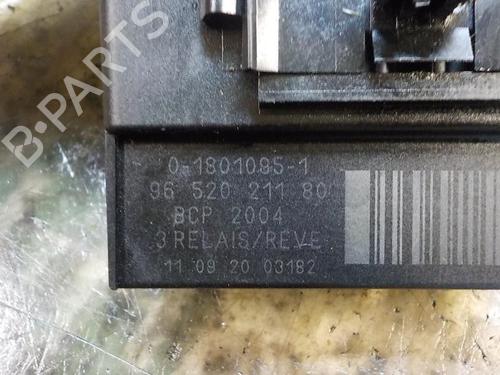 Elektronisk modul CITROËN C3 I (FC_, FN_)  | BP9090489M83 
