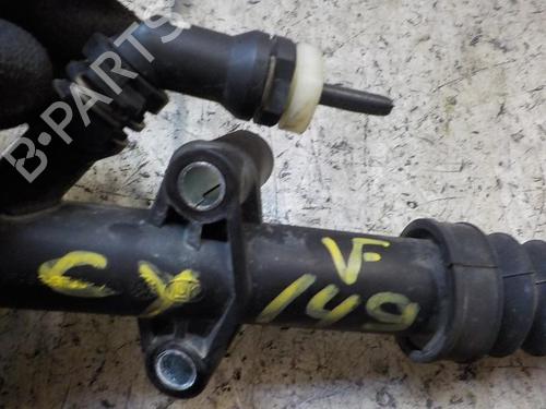 Clutch slave cylinder CITROËN C3 II (SC_)  | BP14278499M113 