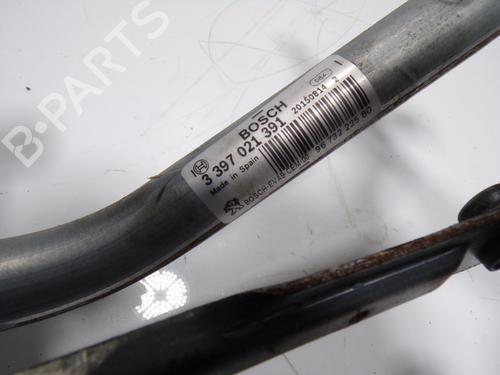 Front wiper motor PEUGEOT 208 I (CA_, CC_) 1.6 BlueHDi 100 | BP11868669M29