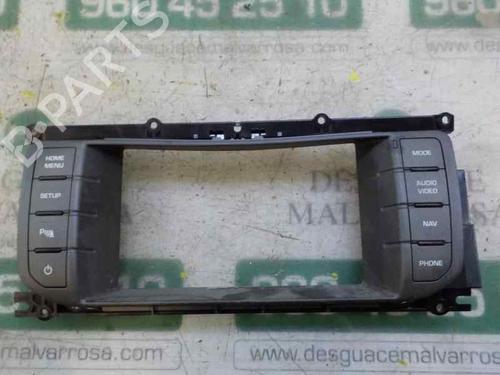 Used Switch Switch LAND ROVER RANGE ROVER EVOQUE (L538) [2011-2019] 6252128 6252128
