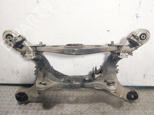 Used Rear axle Rear axle MERCEDES-BENZ CLS (C219) CLS 350 (219.356) (272 hp) 18143021 18143021