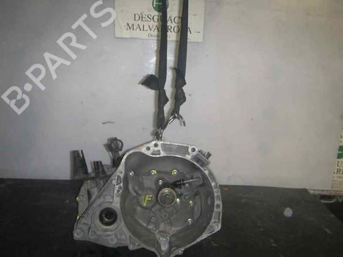 Gearbox NISSAN MICRA III (K12) 1.2 16V | BP3851189M3 