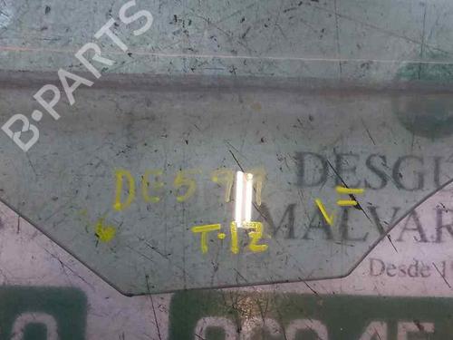 Rear left door window MERCEDES-BENZ C-CLASS (W204)  | BP9082169C20 