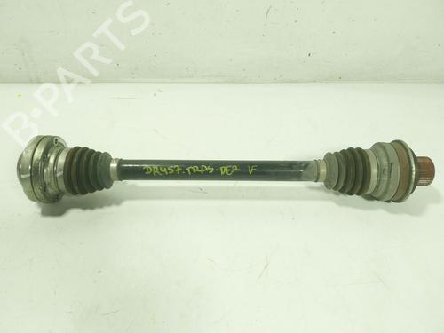 Used Right rear driveshaft Right rear driveshaft AUDI Q5 (FYB, FYG) 2.0 TDI (150 hp) 36510785 36510785