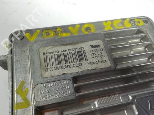 Xenon ballast VOLVO XC60 I SUV (156)  | BP13047066C53
