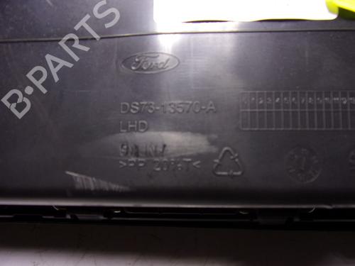 Glove box FORD MONDEO V Turnier (CF) 2.0 TDCi | BP15592265C95 - Image 3