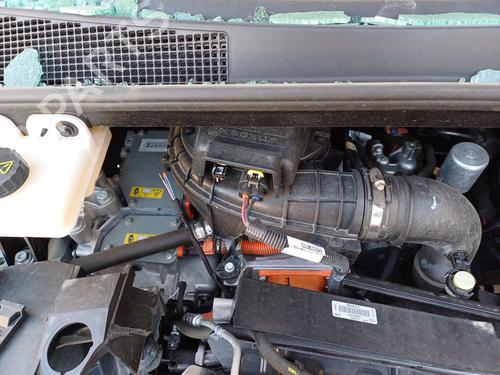 Engine RENAULT ZOE (BFM_) ZOE | BP35787626M1  - Image 13