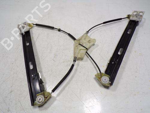 Front left window mechanism SEAT LEON (5F1) 1.6 TDI | BP8670154C22 