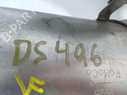 Particulate filter VW AMAROK (T1A, T1B) | BP38181814M81 - Image 3