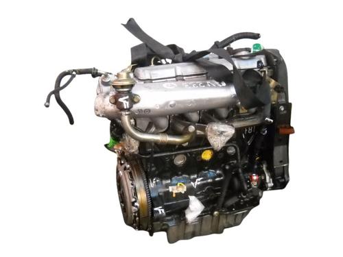 Engine RENAULT MEGANE I Classic (LA0/1_) 1.9 dCi (LA05) | BP3775272M1 