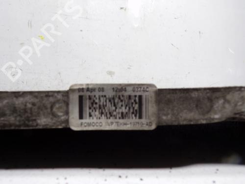 AC radiator FORD MONDEO IV (BA7) 2.0 TDCi | BP9308005M32 