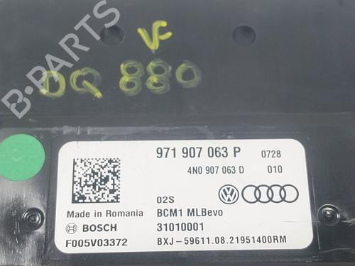 Electronic module PORSCHE PANAMERA (971) 4.0 Turbo S (97BFR1) | BP29132315M83 - Image 3