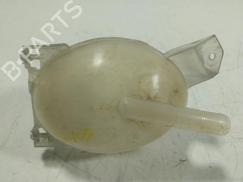 Expansion tank RENAULT CLIO IV (BH_) 1.5 dCi 90 | BP18306454C120 