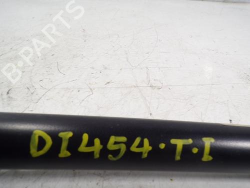 Left rear shock absorber SEAT IBIZA V (KJ1, KJG)  | BP9252374M18 