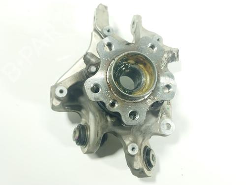 Used Right rear steering knuckle BMW X3 (G01, F97, G08) xDrive 20 d Mild-Hybrid (190 hp) 22901575