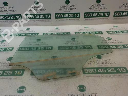 Used Rear left door window Rear left door window SEAT IBIZA IV (6J5, 6P1) 1.9 TDI (105 hp) 3868551 3868551