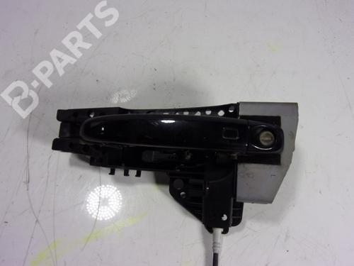 Used Front left exterior door handle Front left exterior door handle AUDI Q3 (8UB, 8UG) 2.0 TDI (140 hp) 10289217 10289217