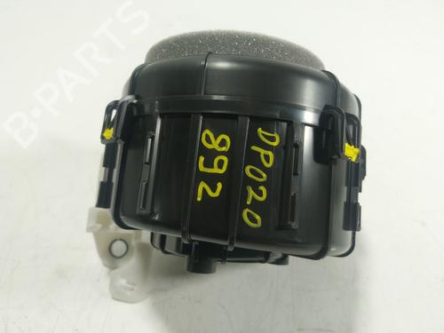 Heater blower motor TOYOTA YARIS CROSS (MXP_) 1.5 Hybrid | BP20306719M62 
